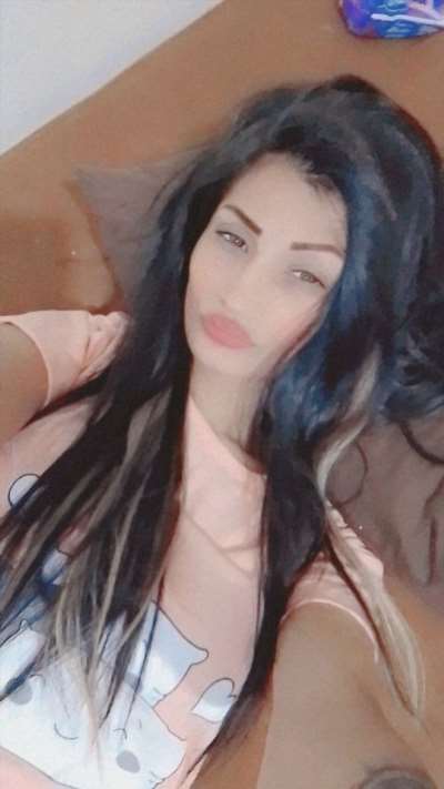 Hora i Drag
